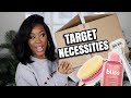 THE ULTIMATE TARGET SELF CARE HAUL | AFFORDABLE PRODUCTS YOU NEED WHILE QUARANTINED! | Andrea Renee