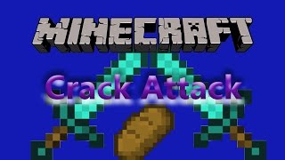 Minecraft: Crack Attack (Mini-Game)