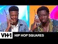 DC Young Fly & Michael Blackson 'Call Tyrone' in Honor of Erykah Badu | Hip Hop Squares