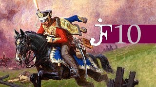 #10 Napoleonic Wars Single Player Mod - Mount & Blade Warband @jonfost