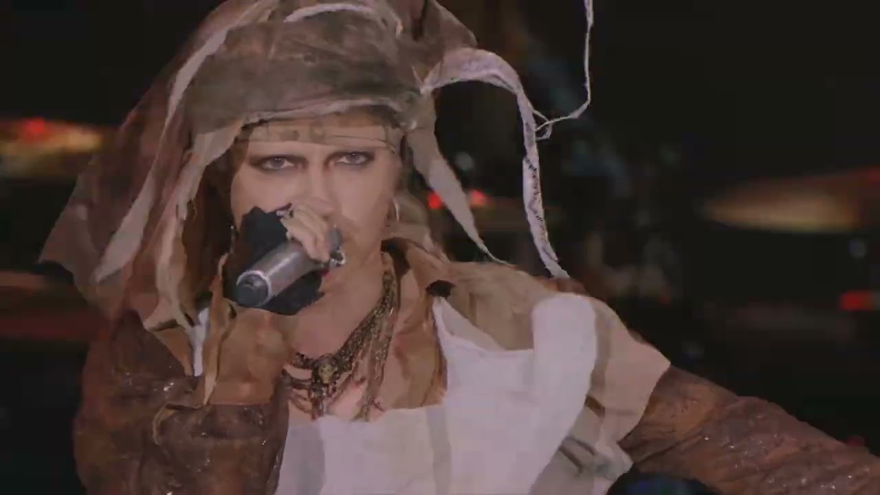 EVERgREEN様L'Arc～en～CielFIVE LIVEARCHIVES STAY AWAY (25th L'Anniversary LIVE) - YouTube