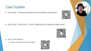 Microsoft Access Enterprise Support. The world's fastest Rapid Application Development platform.