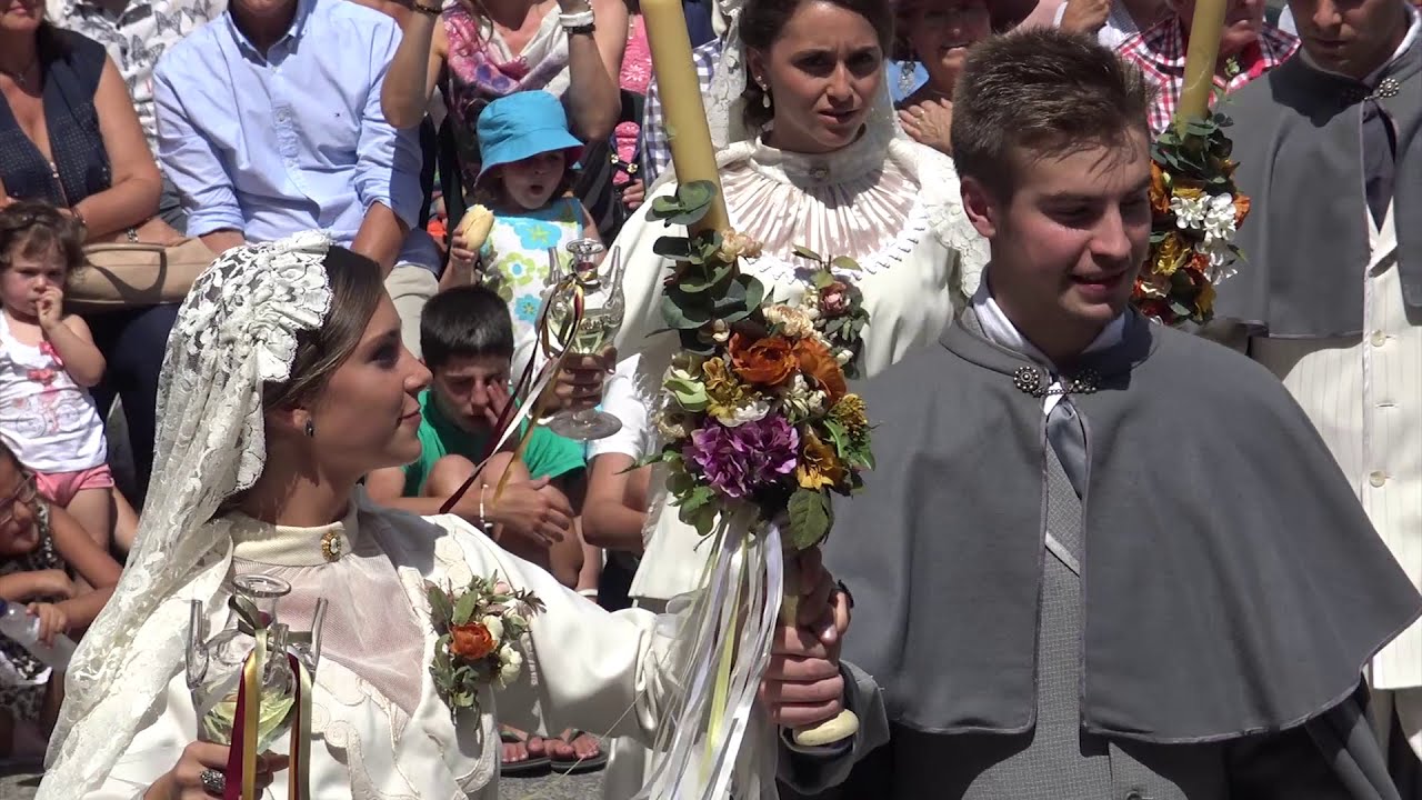 Ball del Ciri (Balls de Festa Major - La Dansa i el Ball del Ciri de Castellterçol, 03/22)