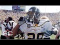 When Appalachian State football stunned Michigan in 2007 | SportsCenter | ESPN Archives