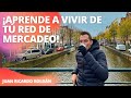 ¿Cómo ganar dinero en redes de mercadeo todas las semanas? - Juan Ricardo Roldán  RESULTADOS SÓLIDOS