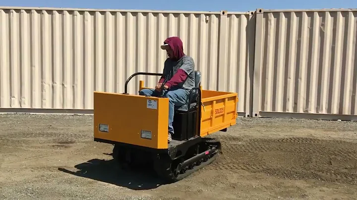 2025 SDLANCH SDLD25 For Sale