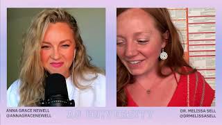 77: What is German New Medicine? (with Dr. Melissa Sell)