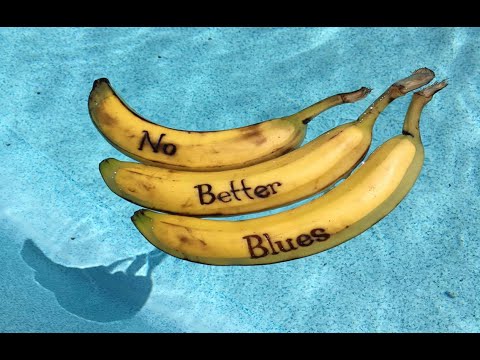 No Better Blues - Short Film