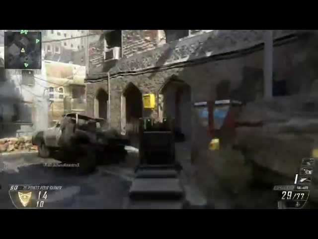 TMAX-EN-Y - Black Ops II Game Clip class=