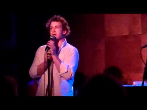 Spring Awakening Cabaret - Jim Hogan - Flying Home