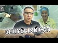 HÀNH TRÌNH XOÁ MẬP " MỜ " CỦA LÂN JEE TẠI BỆNH VIỆN VIỆT-NGA || LÂN JEE OFFICIAL