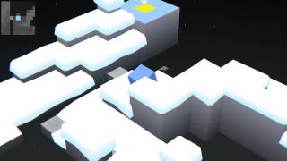 Edge Snowblind Achievment:Dark Cube Switches