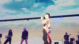 200118 JAYPARK ALLOFME CONCERT (EVERY THING YOU WANTED) - Aquaman