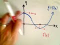 Beginning of video