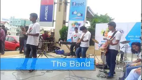 International Youth Day 2014