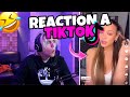 Grenbaud reaction ai suoi per te su tiktok 23