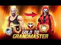 Free fire live rank push to grandmaster loyalbeast is live ff live freefireindia desigamers