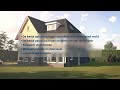 Optrekkend vocht bestrijden: Hoe CAREBRICK uw vochtproblemen structureel en duurzaam oplost