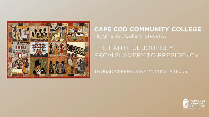 The Faithful Journey from Slavery to Presidency Hi...