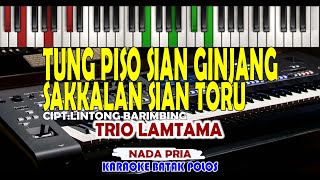 Karaokeunang Sai Ro Be Hopria trio Lamtama Hd  Keyboarddownload Style U0026 Di Deskripsi