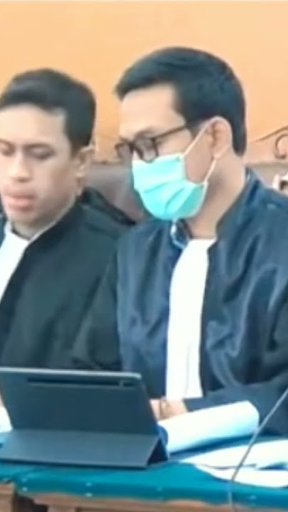 Indikasi Poligraf Sambo dan Putri Berbohong #shorts