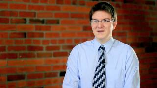 Institute of Technology - Seth May