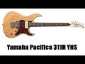 Yamaha Pacifica 311H YNS - guitarcenter.pl