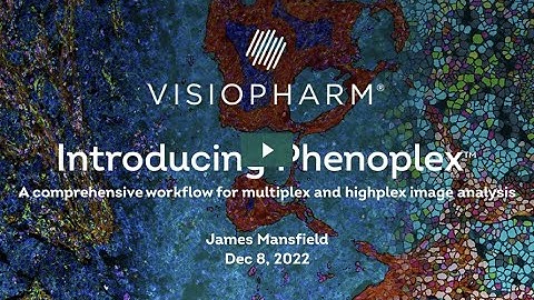 Introducing Phenoplex™