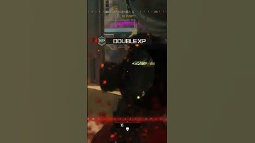 MW3 XRK STALKER #callofduty #mw3 #sniper #shorts