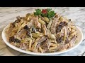 Проверенный Салат "КНЯЖЕСКИЙ" Всегда Очень Вкусно!!! / Салат со Свининой / Pork Salad