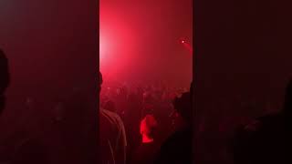 Whole crowd singing Juice Wrld's Lucid Dreams perfectly at Aries concert in Lido Berlin 19/01/20