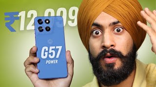 This ₹12,999 5G Phone Is - Shockingly Good from moto !