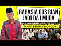 Rahasia Gus Rian Jombang Jadi Da'i Muda - Pengajian Padang Mbulan Magetan