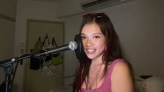Nicki Minaj & Ice Spice – Barbie World (Cover by Aprilia Alis)