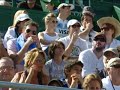 Davis Cup Highlights: Carlos Berlocq v Tomas Berdych
