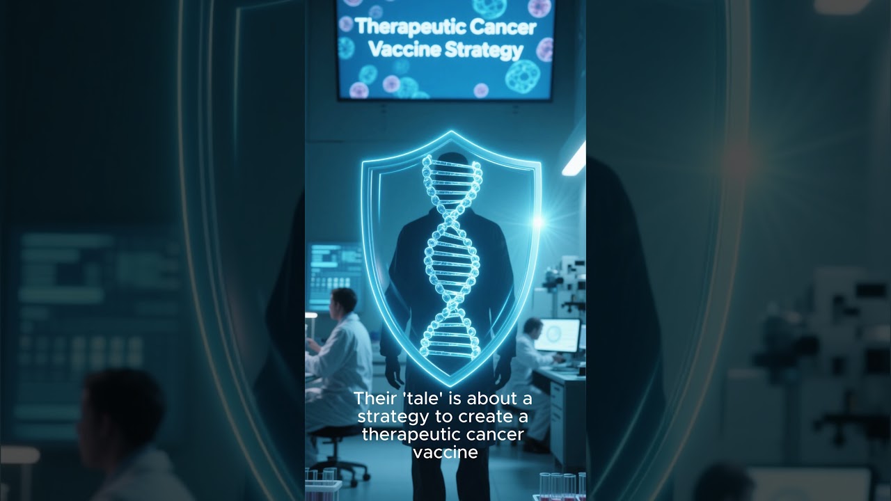 🔬 Is IO Biotech ($IOBT) on the Cusp of a New Era in Cancer Treatment?