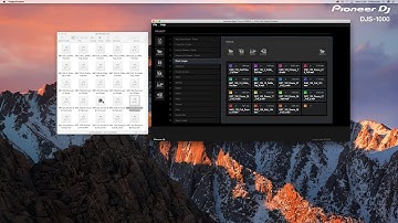 Marco Faraone’s DJS-1000 Tips & Tricks: Loading Your Own Samples