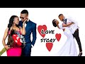 LOVE STORY Micson AND Hoza How We Met