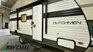 New 2025 Dutchmen RV Aspen Trail Mini 17BH,Rv tour,Rv walk through,#explore #travel