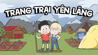 (Farm Together 2) Mở lại trang trại cùng vợ iu và ae RF, ai ngờ gặp ngay nông dân Nhism tham vọng. screenshot 2