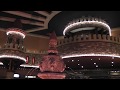 Inside the Excalibur hotel casino Las Vegas, Nevada - YouTube