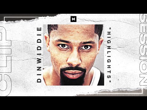 Spencer Dinwiddie Is The BEST Kept Secret In The NBA | CLIP SESSION