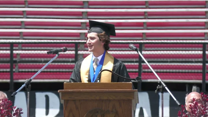 Class of 2023 Commencement Ceremony