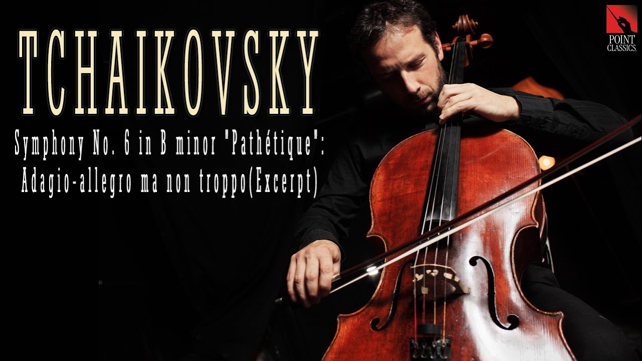 Tchaikovsky: Symphony No. 6 in B minor 
