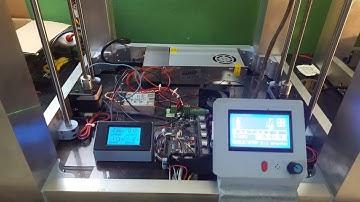 Costruzione Stampante 3D CORE XY STEP_2.1