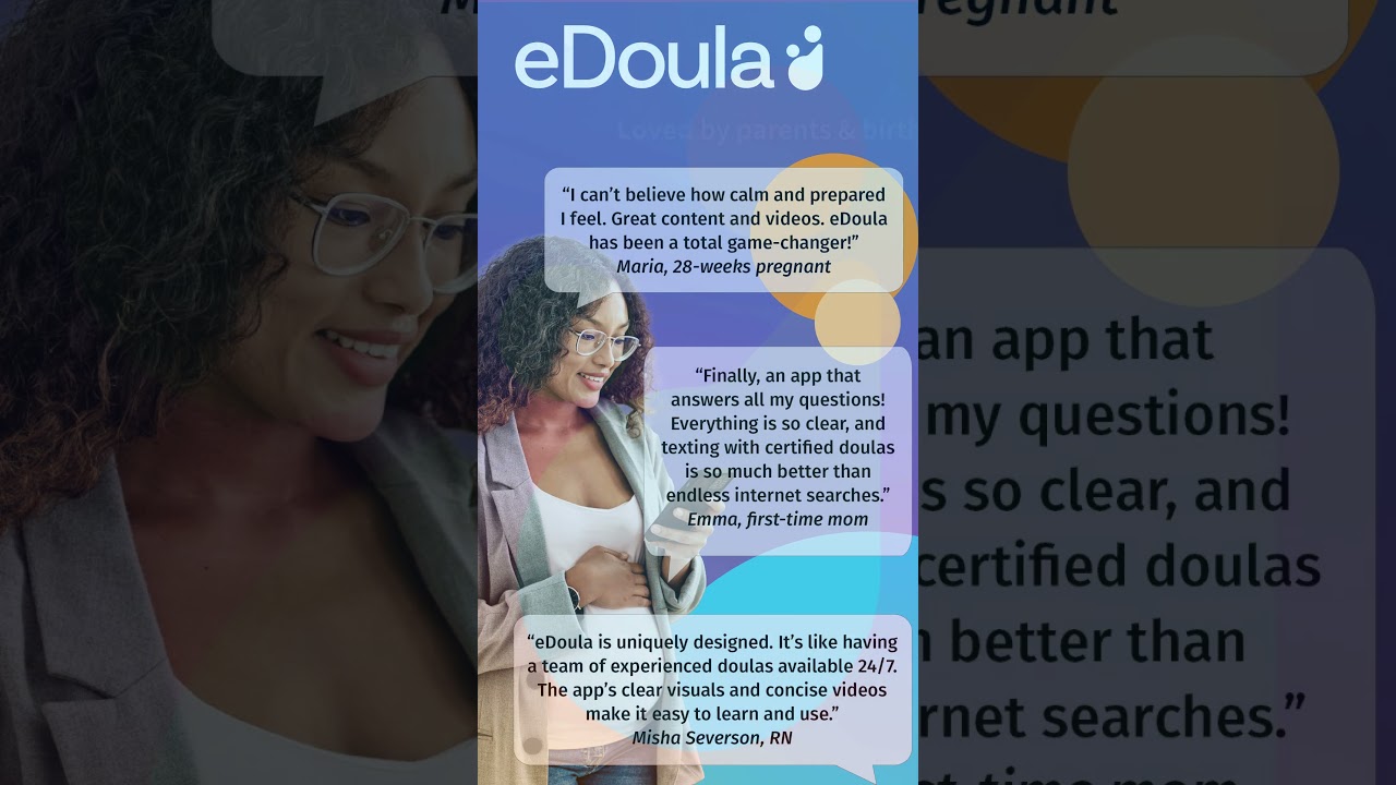 Your Complete Pregnancy Toolkit. Trusted by Parents. Backed by Experts. 