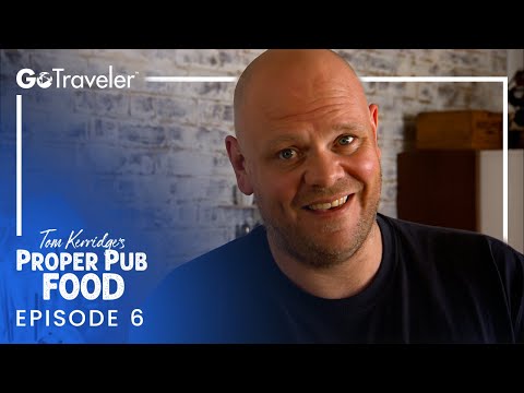 Tom Kerridge's Proper
