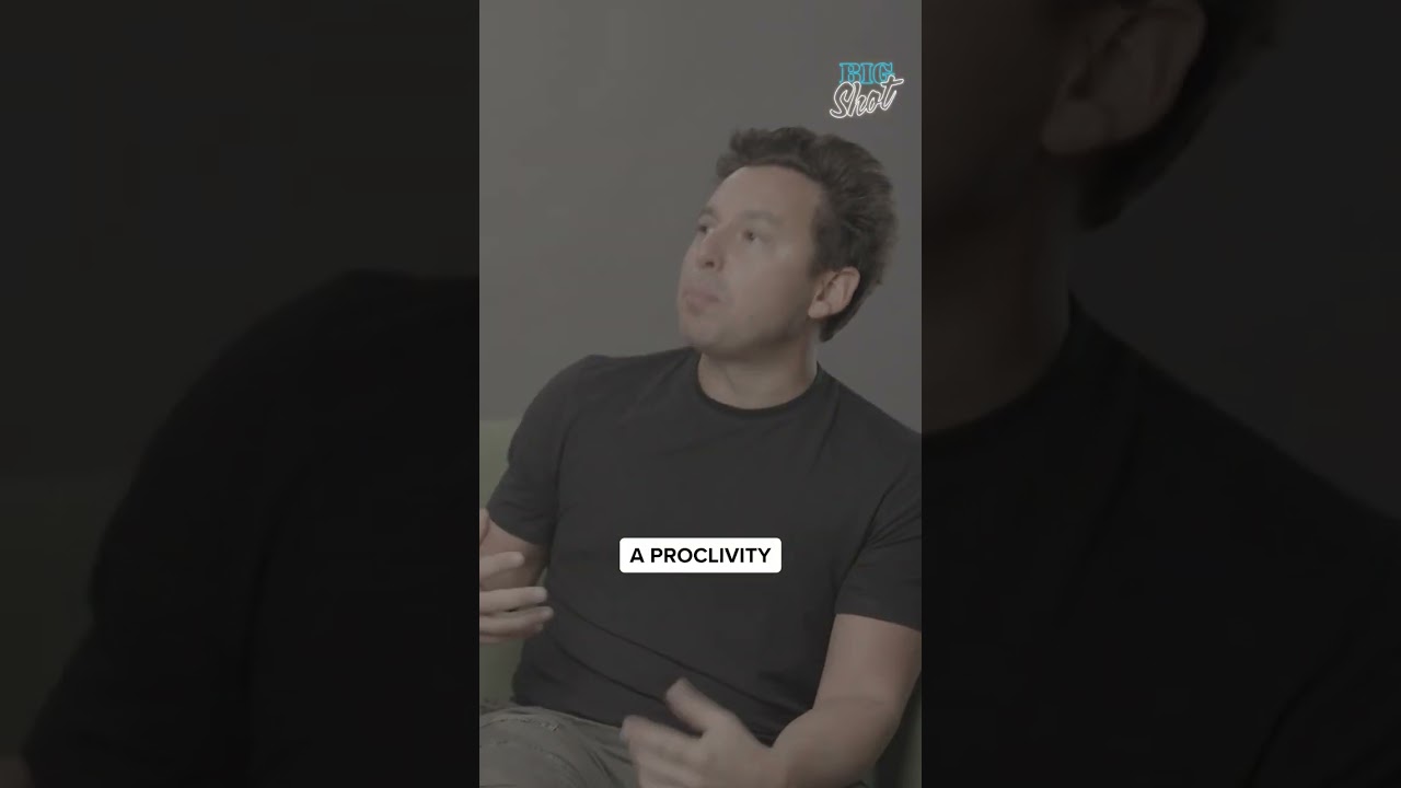 Why Jews work so hard