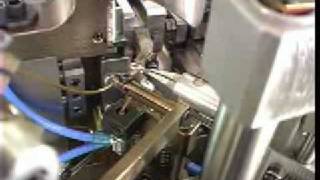 Ciemmeo Srl Manufacturer of patented machines and supplier of know-how for goldsmith industries