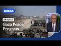 Hamas agrees to release Israeli hostages under Trump's peace plan | ABC NEWS